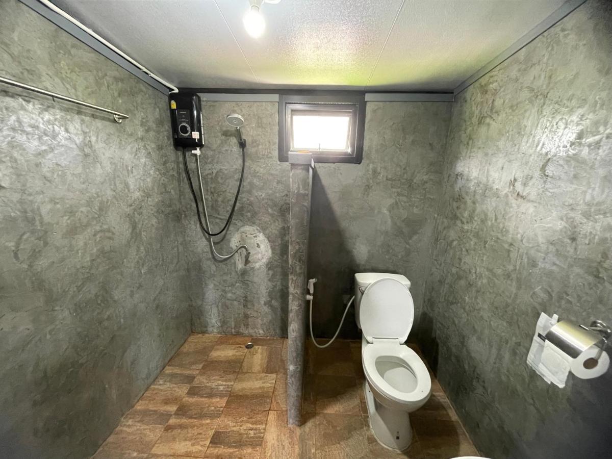 Baanrimfai Homestay Ban Thung Sang 외부 사진