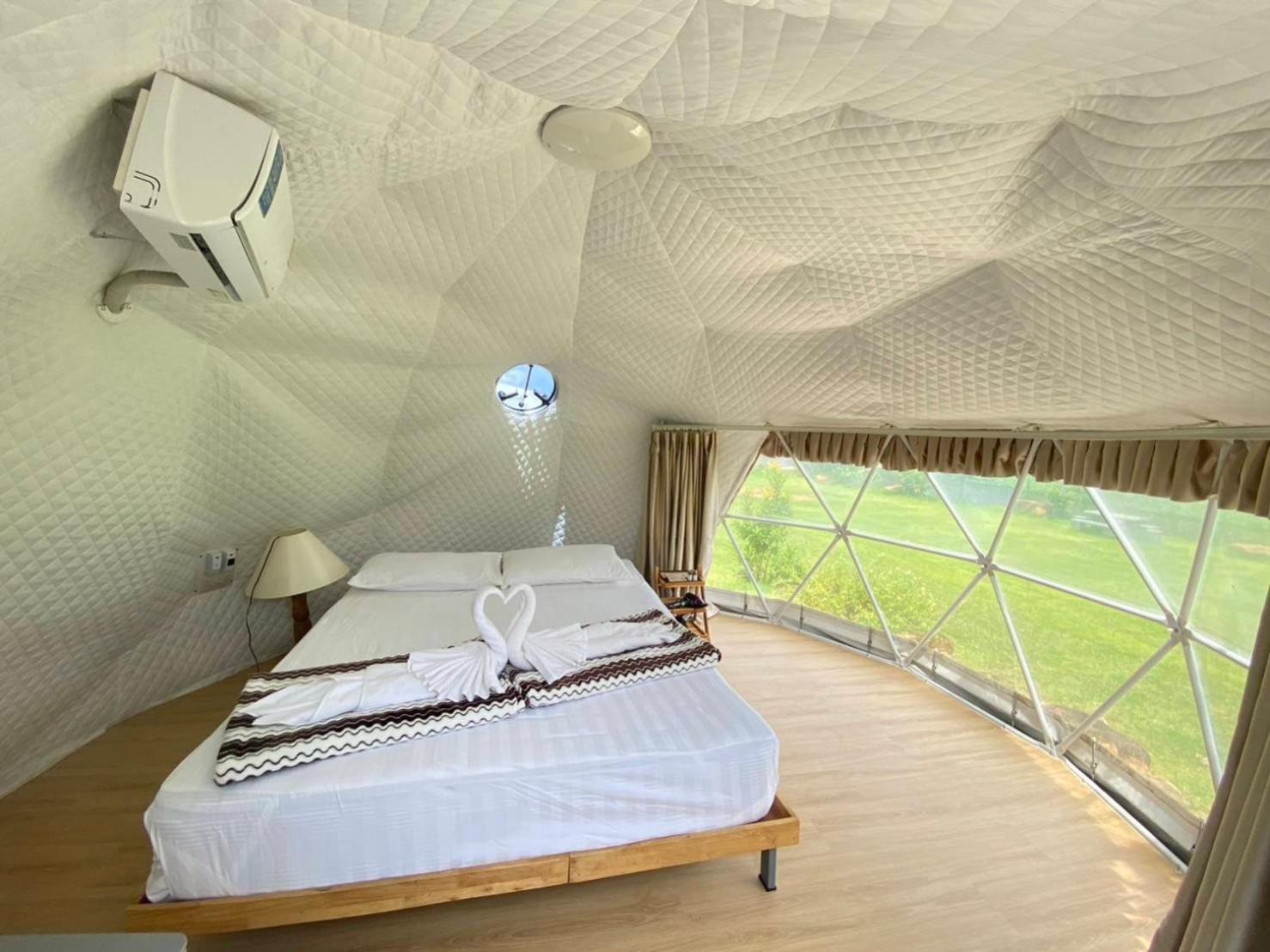 Baanrimfai Homestay Ban Thung Sang 외부 사진